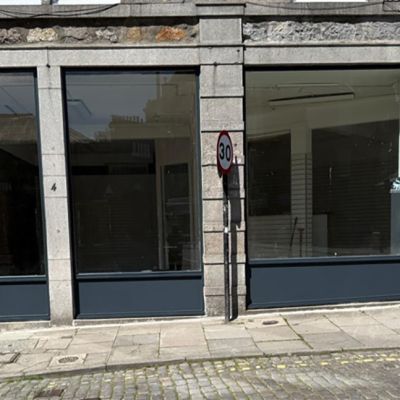 Bespoke Timber Window Replacement