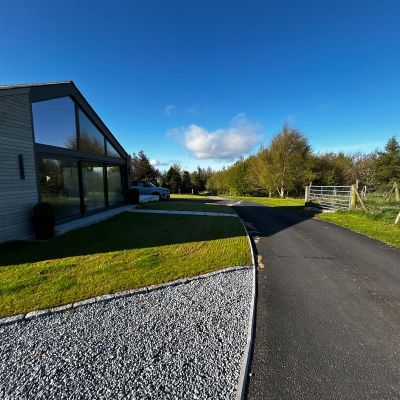 Home Extension & Renovation